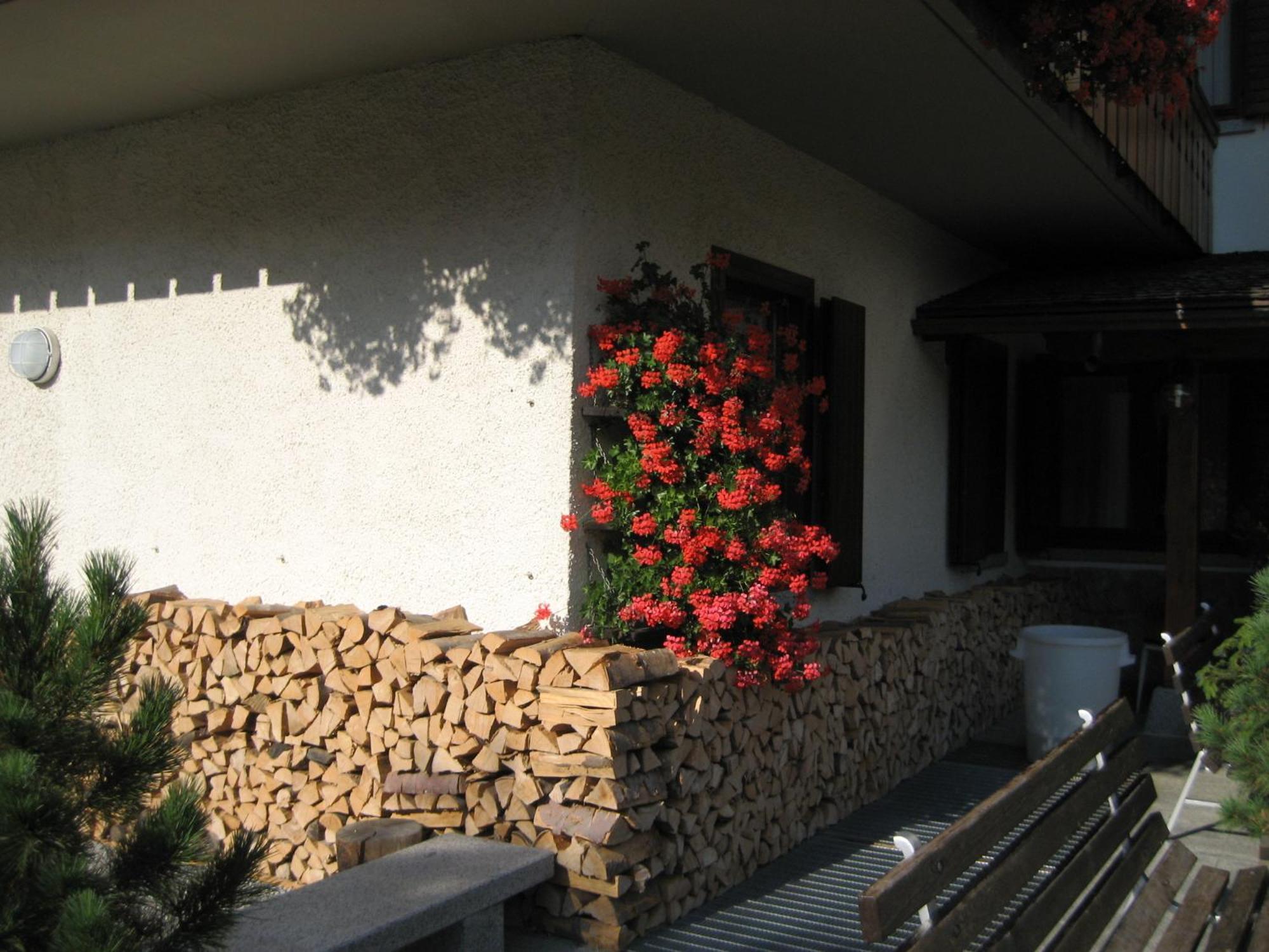 Hotel Garni Dello Sportivo Madonna Exteriör bild